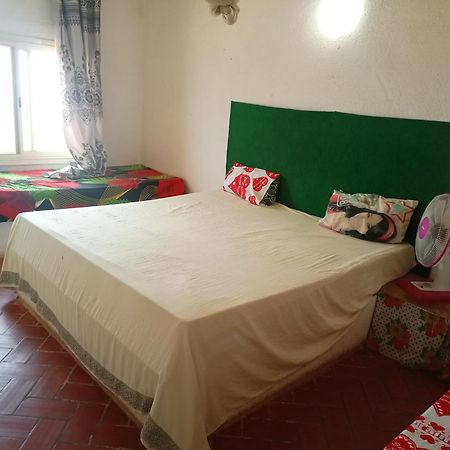 فندق Chez Paolo توباب ديالاو المظهر الخارجي الصورة