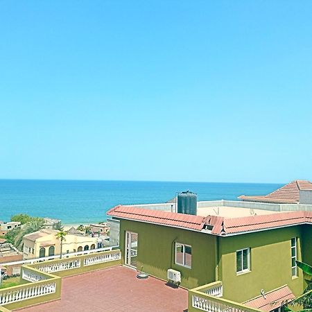 فندق Chez Paolo توباب ديالاو المظهر الخارجي الصورة