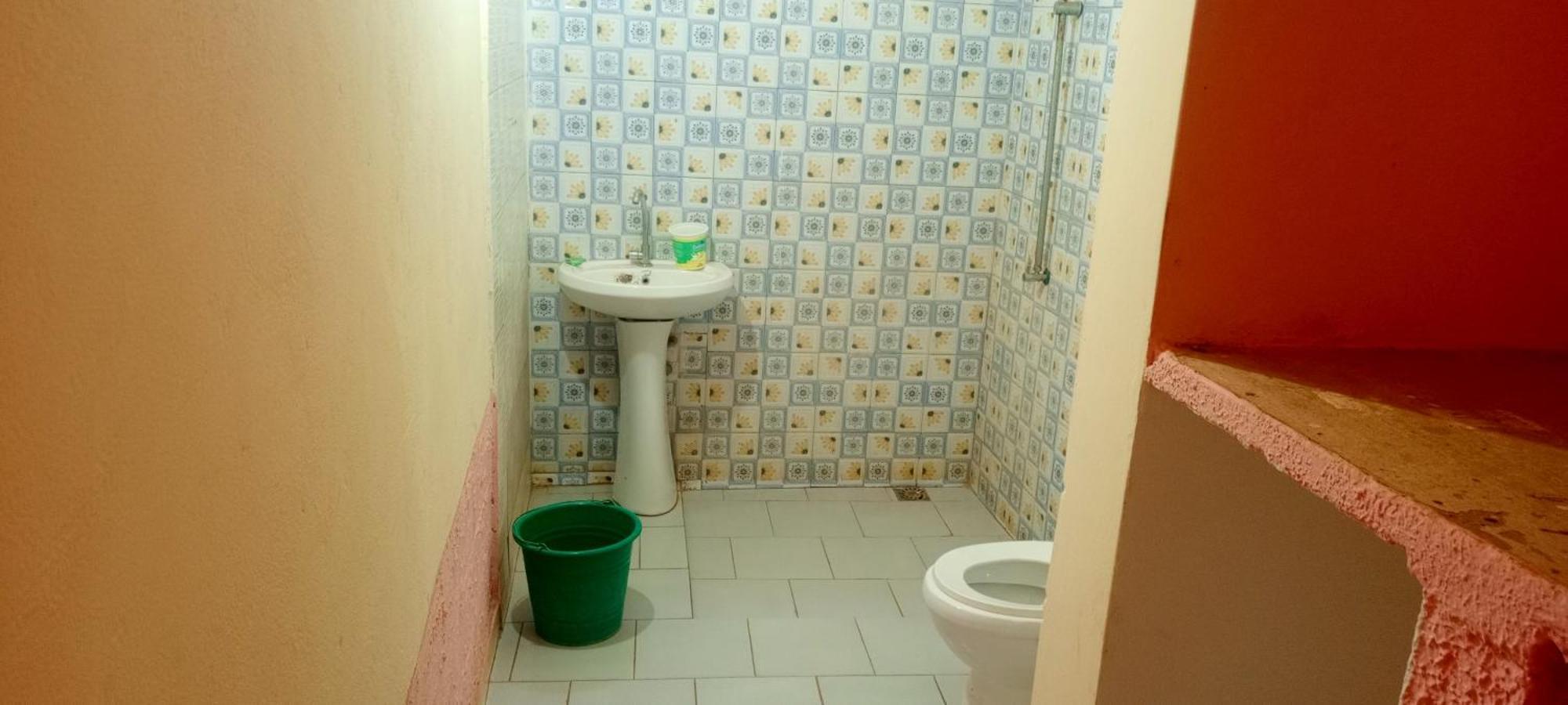 فندق Chez Paolo توباب ديالاو المظهر الخارجي الصورة