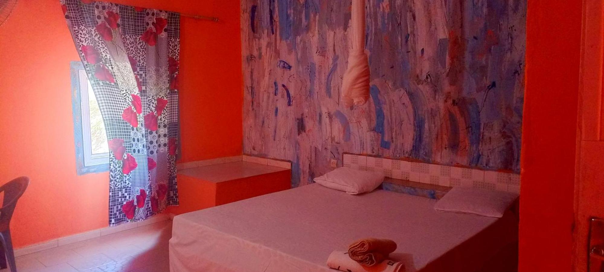 فندق Chez Paolo توباب ديالاو المظهر الخارجي الصورة