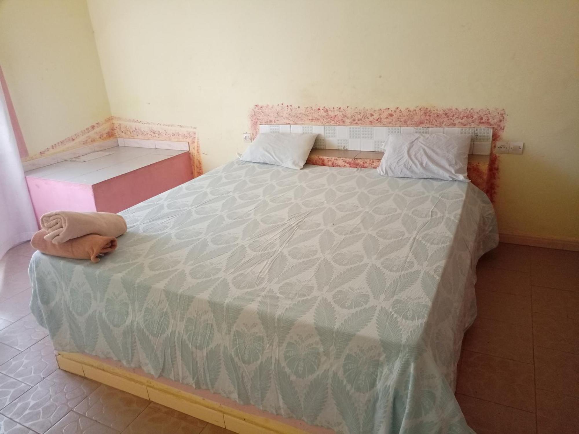 فندق Chez Paolo توباب ديالاو المظهر الخارجي الصورة