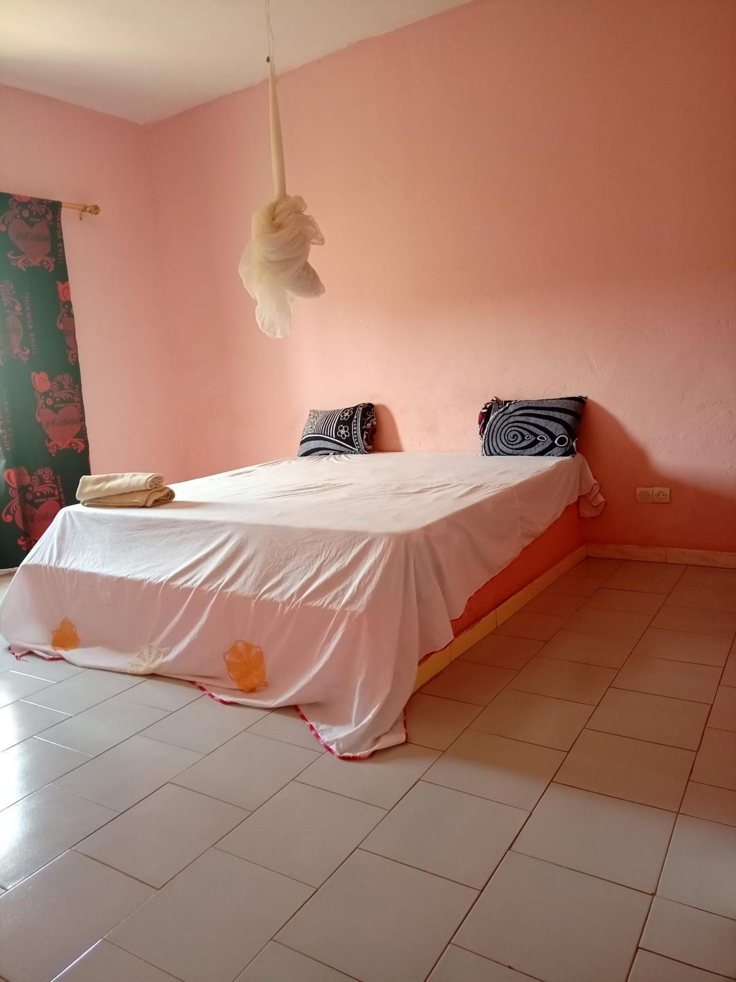 فندق Chez Paolo توباب ديالاو المظهر الخارجي الصورة