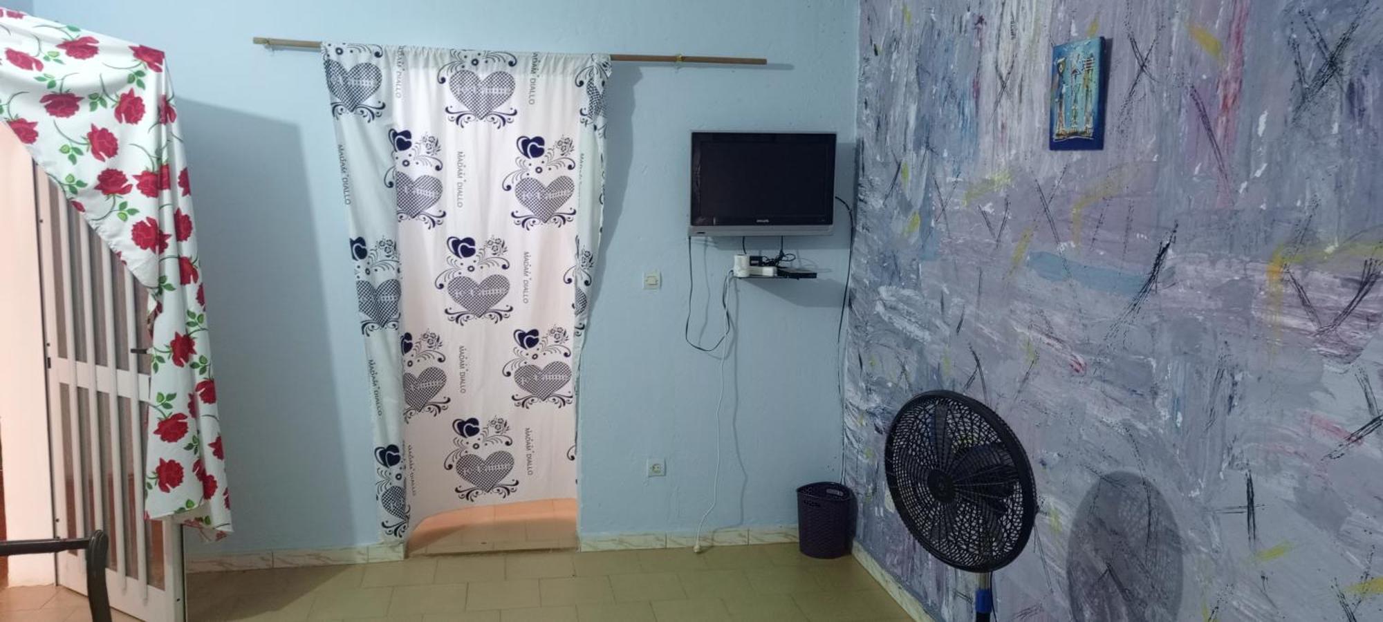 فندق Chez Paolo توباب ديالاو المظهر الخارجي الصورة