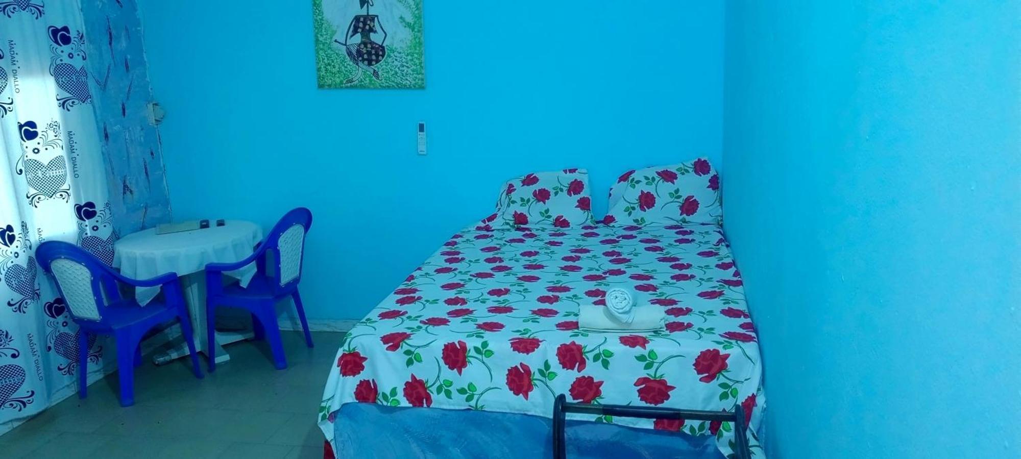 فندق Chez Paolo توباب ديالاو المظهر الخارجي الصورة