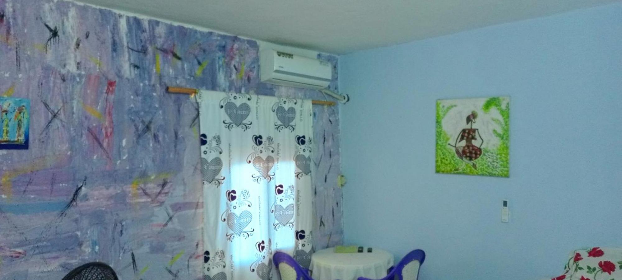 فندق Chez Paolo توباب ديالاو المظهر الخارجي الصورة